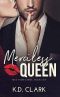 [New York Capos 01] • Merciless Queen (New York Capos Book 1)